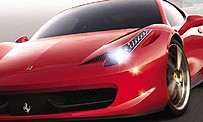 Forza Motorsport 4 - Making of Hockenheim