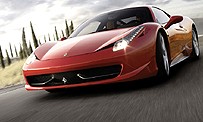 Test Forza Motorsport 4