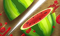 Fruit Ninja Kinect - You are a ninja Trailer