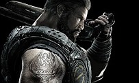 Gears of War 3 : un torrent d'images et de vidéos