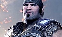 Gears of War 3 - Une vidéo de gameplay du DLC Forces of Nature