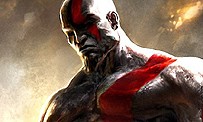 Test God of War Ghost of Sparta