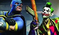 Gotham City Impostors : nouveau trailer
