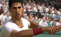 Grand Chelem Tennis 2 - Trailer teaser
