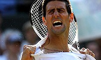 Grand Slam Tennis 2 - Trailer annonce
