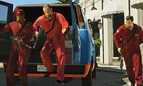 GTA 5 : trois personnages jouables ?