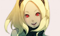 gamescom 2011 > Gravity Rush en vidéo