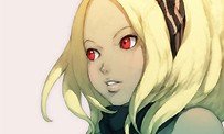 Gravity Rush: une vidéo planante