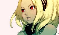 Gravity Rush : une vidéo live