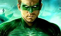 Test Green Lantern La Révolte des Manhunters
