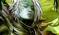 Guild Wars 2 - Trailer Sylvari