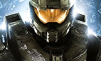 Halo 4 : une image du Master Chief