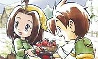 Harvest Moon The Land of Origin en images