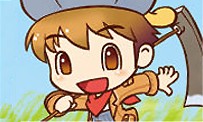 Harvest Moon 3DS cultive en images et vidéo