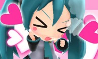 Hatsune Miku : Project Mirai - Trailer #2 TGS 2011