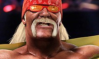 Hulk Hogan's Main Event de retour en images