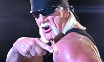 Hulk Hogan's Main Event : un lancement en images et vidéo