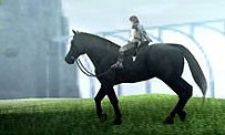 ICO and Shadow of the Colossus Collection - Trailer gamescom 2011
