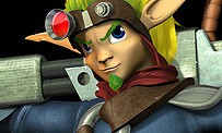 Jak and Daxter Trilogy Edition - Premier trailer