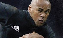 Jonah Lomu Rugby marque l'essai en images