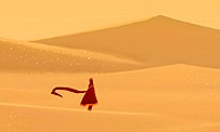 Journey : notre preview de la bêta