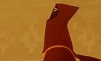 Journey - Trailer gamescom 2011