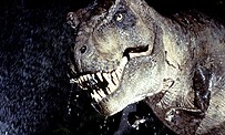 Jurassic Park The Game : de nouvelles images