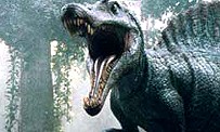 Jurassic Park The Game - Trailer #2