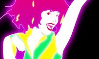 Test vidéo Just Dance 3