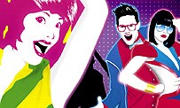 Test Just Dance 3