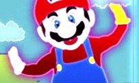 Mario dans Just Dance 3