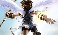 Kid Icarus Uprising compatible avec le Circle Pad Pro