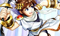 Kid Icarus Uprising repoussé à 2012