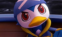 King of Pirates : le nouveau jeu de Keiji Inafune