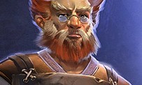 Kingdom of Amalur : Reckoning - Vidéo Carnet de Développeur #2