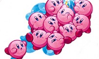 gamescom 2011 > Kirby Mass Attack : la date européenne et des images
