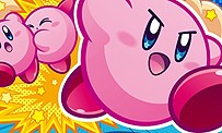 Astuces Kirby Mass Attack