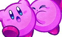 Test Kirby Mass Attack