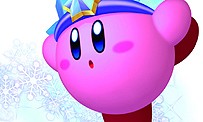 Test vidéo Kirby's Adventure Wii