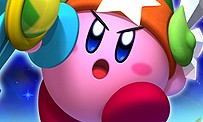 Kirby's Adventure Wii : le prologue en vidéo