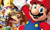Course à la Fortune : Mario se lance dans la finance