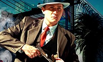 Test LA Noire