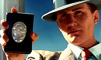 L.A. Noire L'Edition Intégrale : trailer de lancement