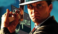 L.A. Noire PC prend la pose en images