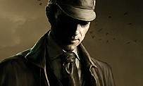 Sherlock Holmes signe son Testament en images