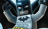 LEGO Batman 2 : DC Super Heroes annoncé