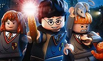 Test LEGO Harry Potter Années 1 à 4
