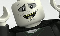 LEGO Harry Potter Années 5 à 7 : Voldemort fait des grimaces