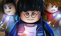 LEGO Harry Potter Années 5 à 7 se lance en images