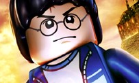 Test LEGO Harry Potter : Années 5 à 7